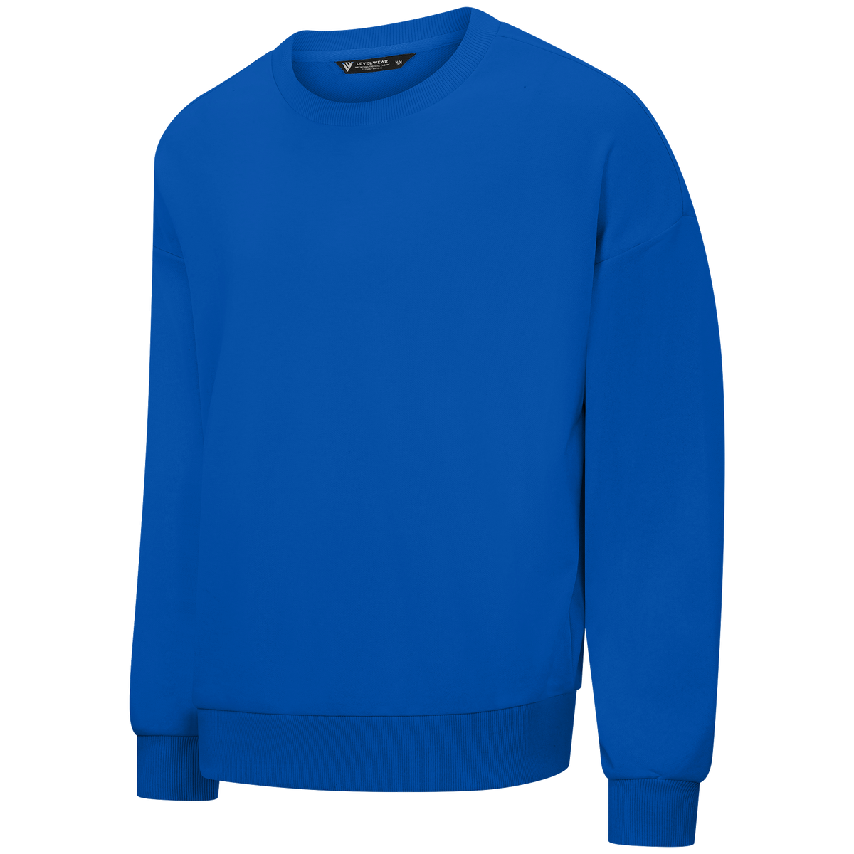 Levelwear Luxe Zone Crew