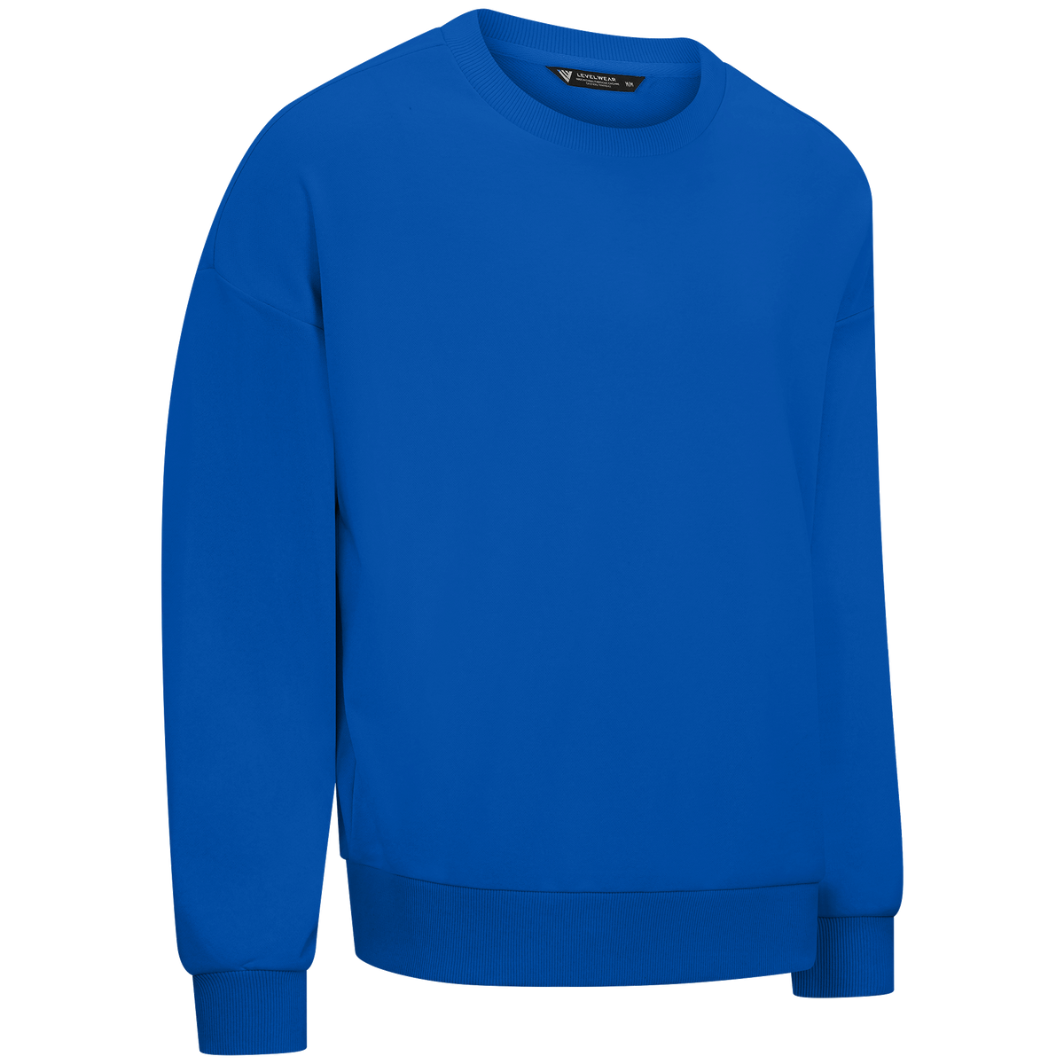 Levelwear Luxe Zone Crew