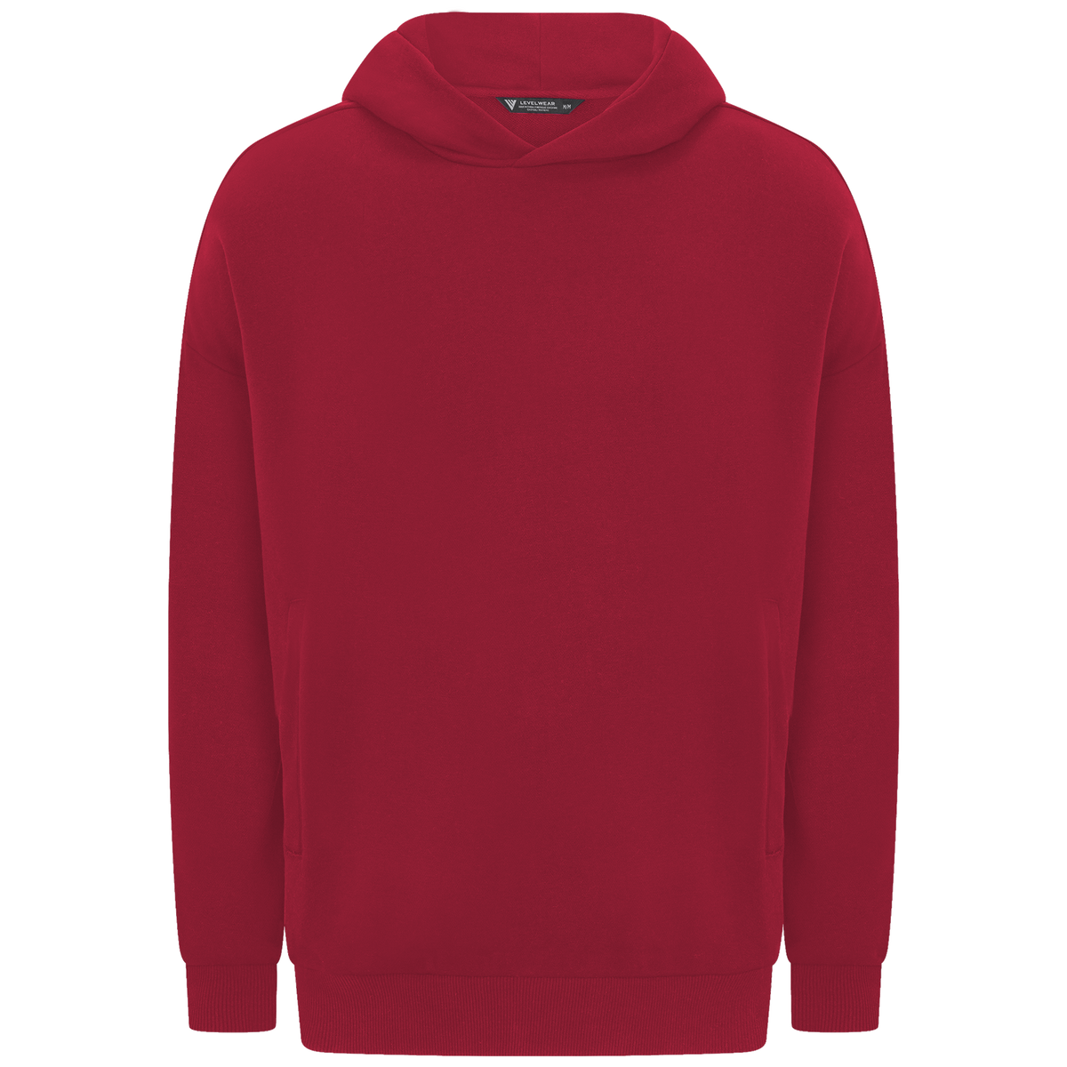 Levelwear Luxe Zone Hoodie