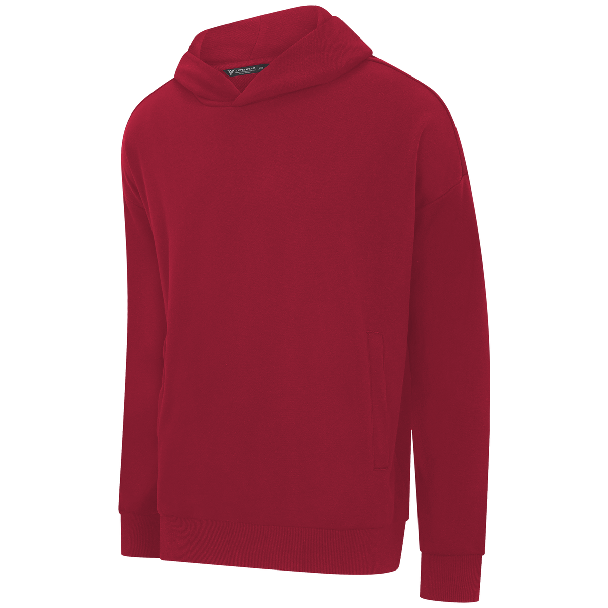 Levelwear Luxe Zone Hoodie