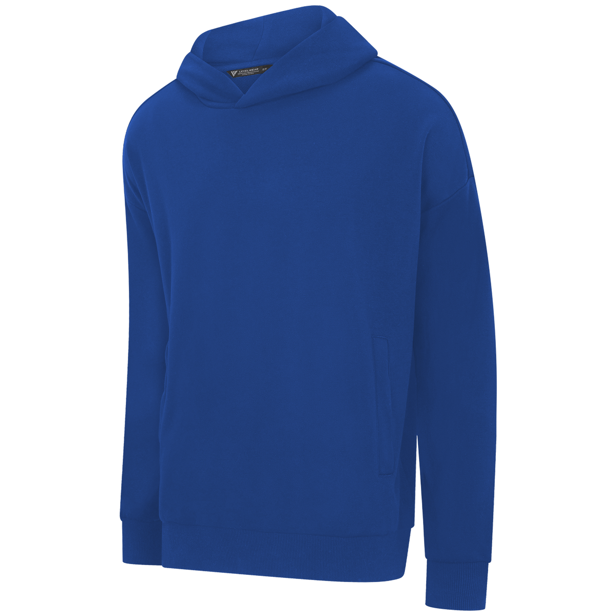 Levelwear Luxe Zone Hoodie