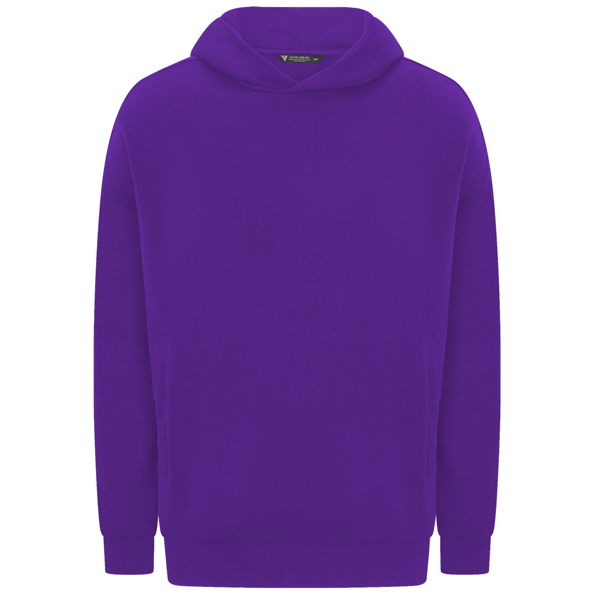 Levelwear Luxe Zone Hoodie
