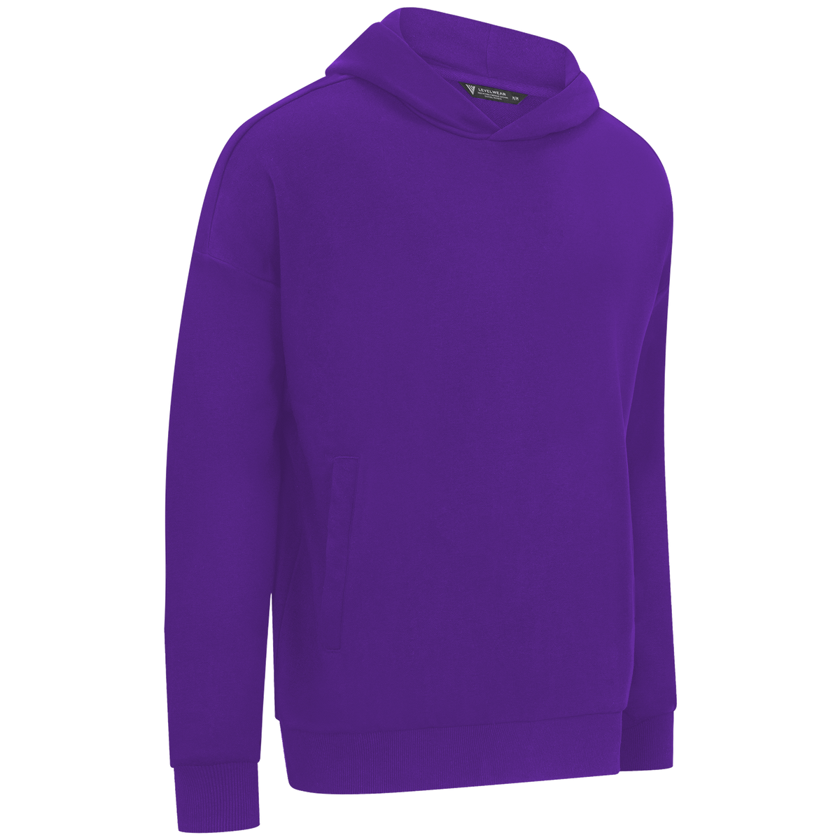 Levelwear Luxe Zone Hoodie