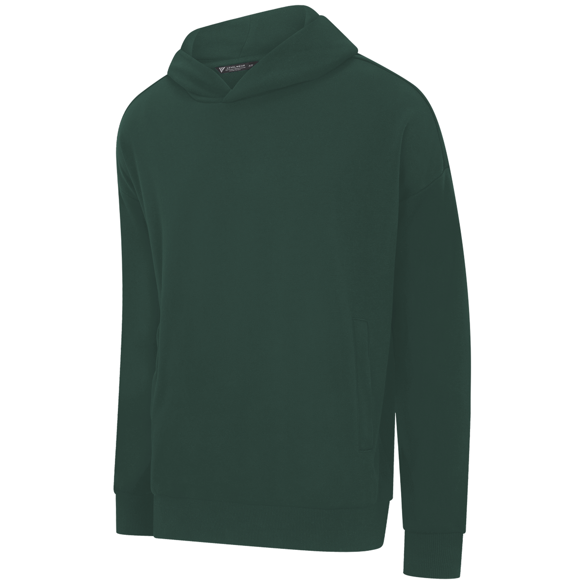 Levelwear Luxe Zone Hoodie