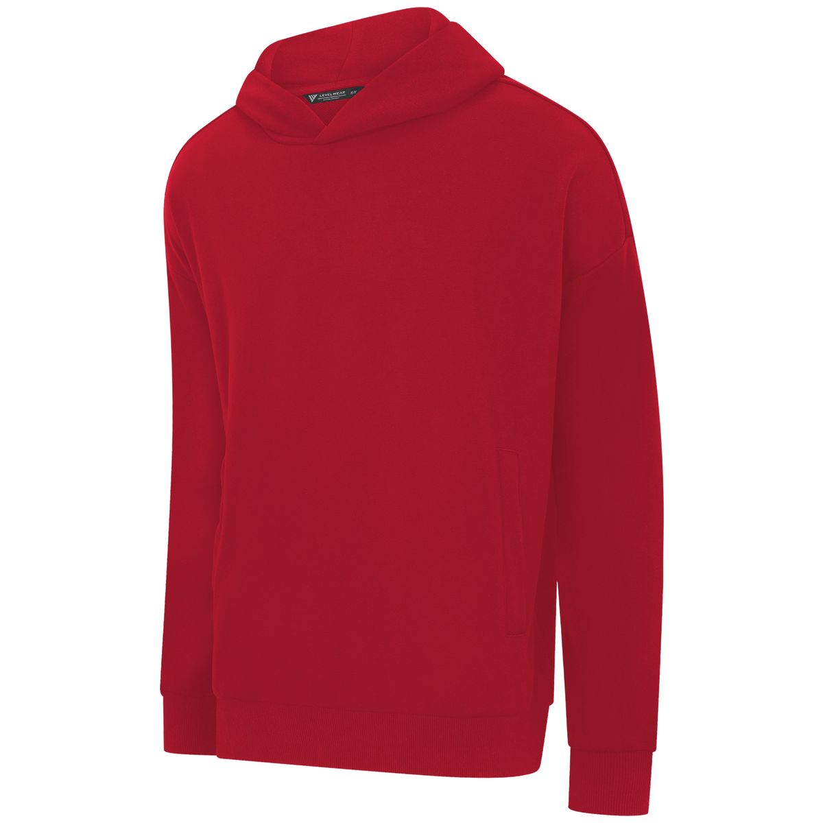 Levelwear Luxe Zone Hoodie