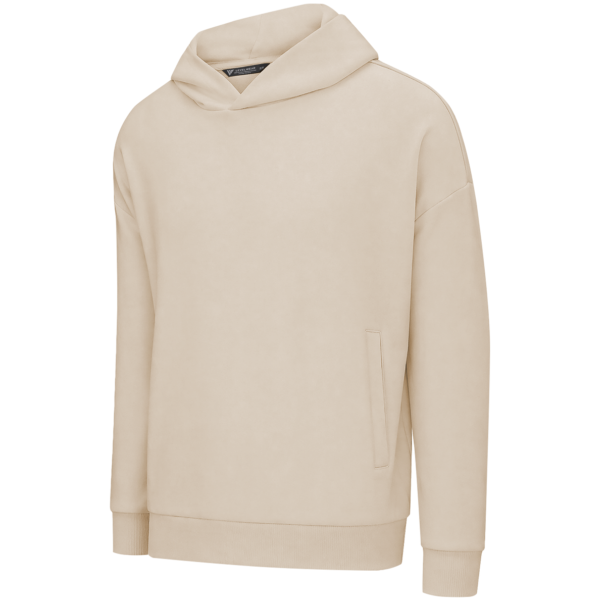 Levelwear Luxe Zone Hoodie