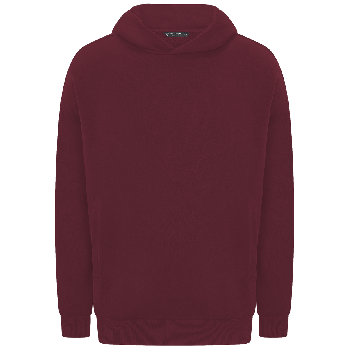 Levelwear Luxe Zone Hoodie