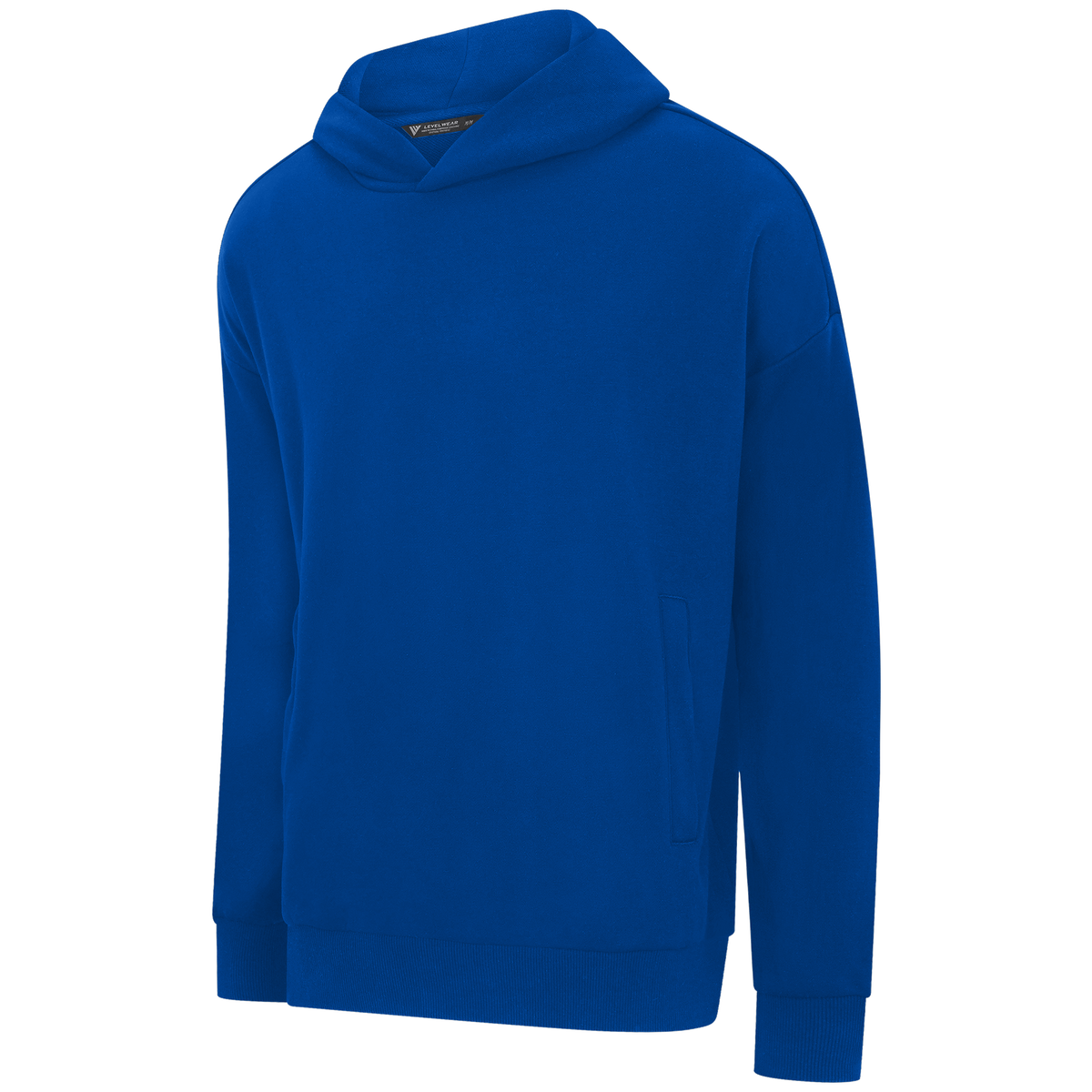 Levelwear Luxe Zone Hoodie