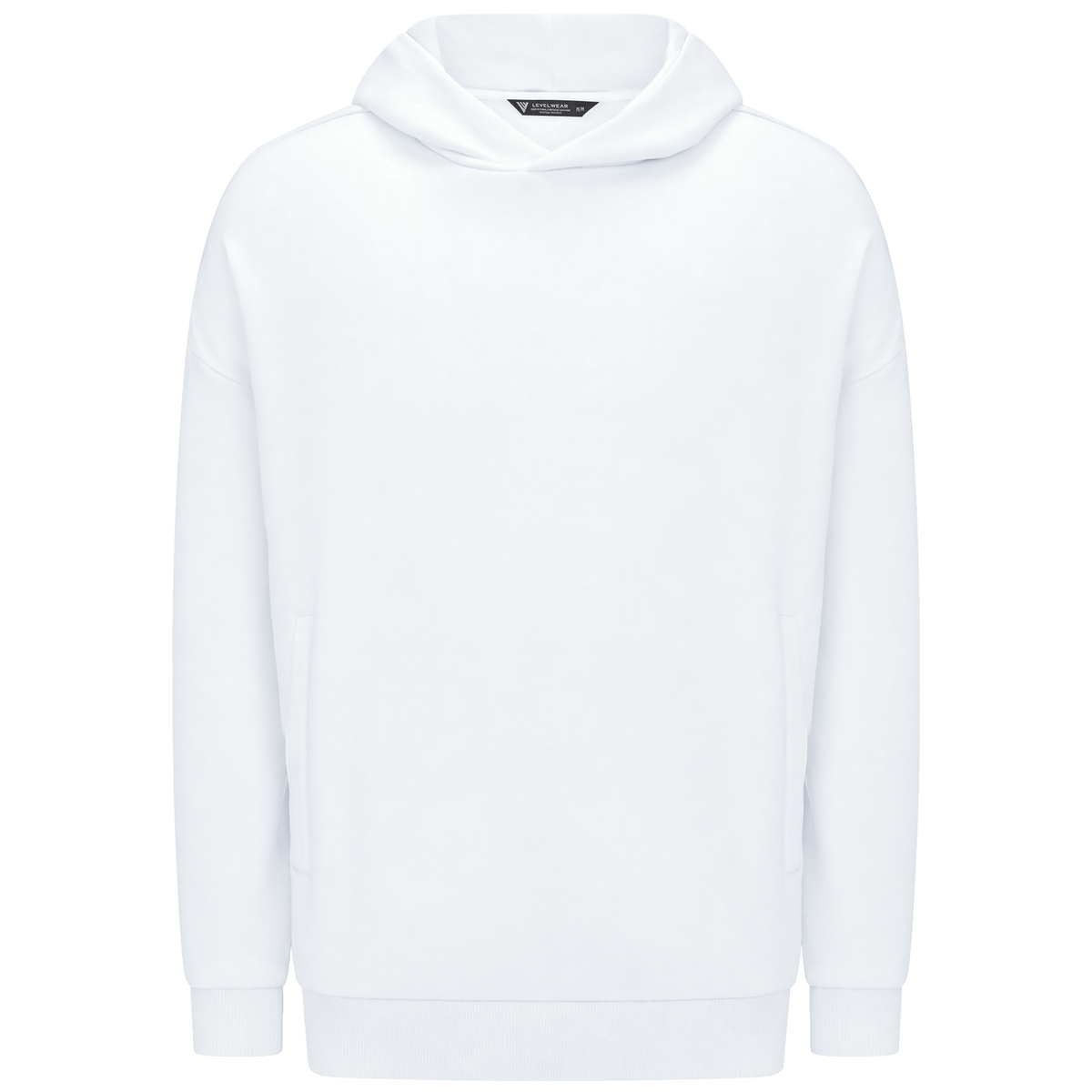Levelwear Luxe Zone Hoodie