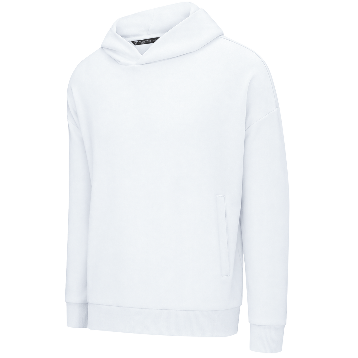 Levelwear Luxe Zone Hoodie