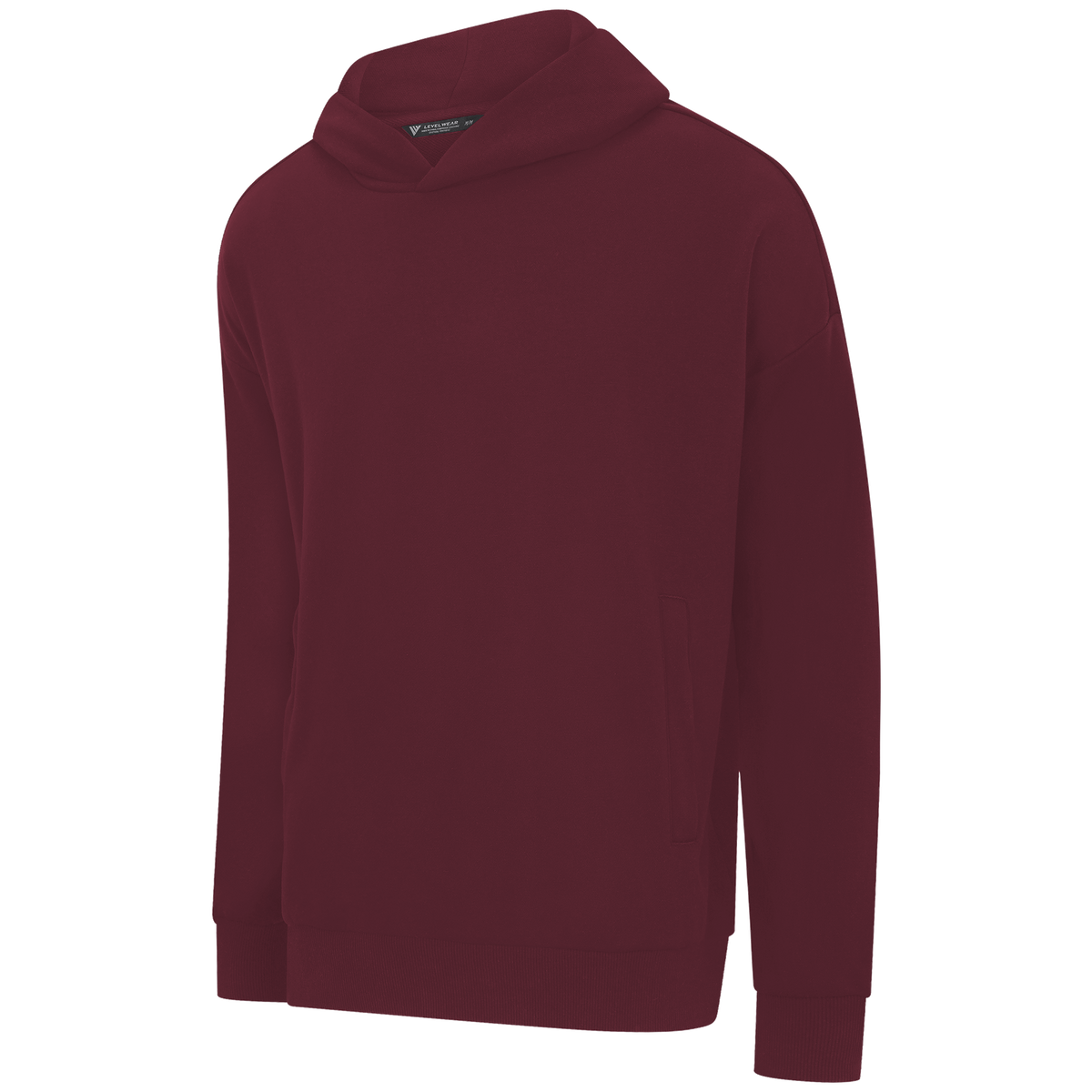 Levelwear Luxe Zone Hoodie