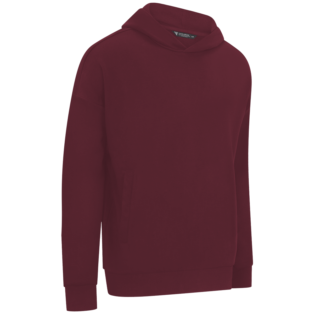 Levelwear Luxe Zone Hoodie