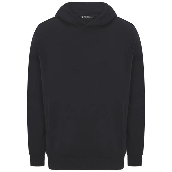 Custom Logo Levelwear Luxe Zone Hoodie