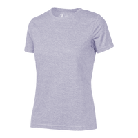 Levelwear Maddox Crew Neck Tee - Womens - Heather Evening Haze