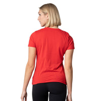 Levelwear Maddox Crew Neck Tee - Womens