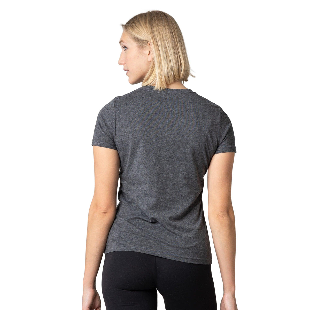 Levelwear Maddox Crew Neck Tee - Womens