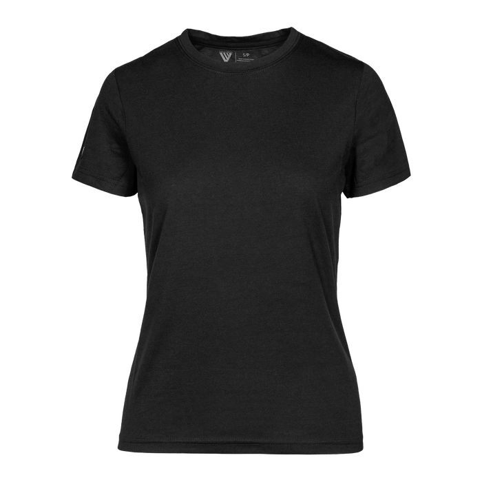 Levelwear Maddox Crew Neck Tee - Womens