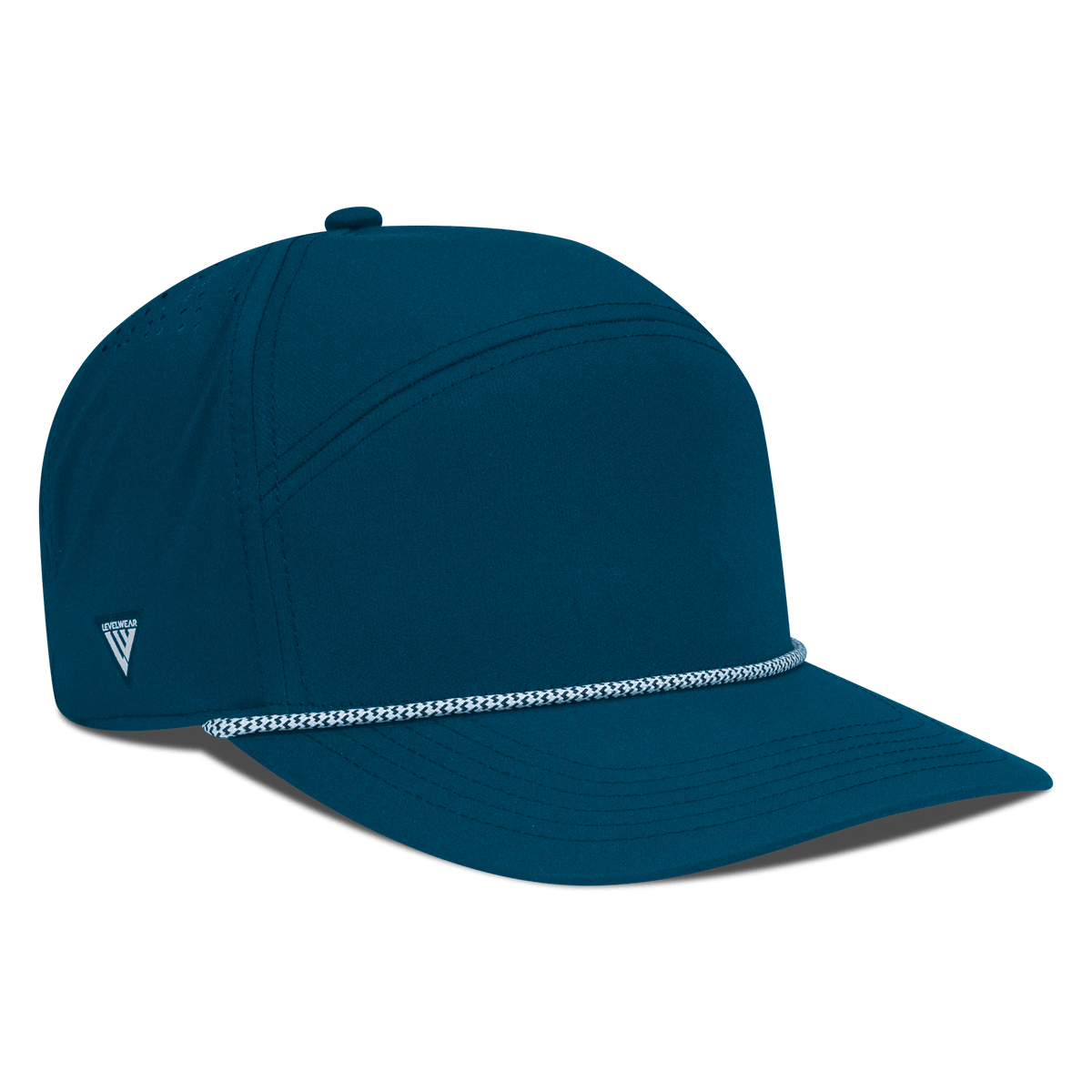 Levelwear Malibu Rope Hat