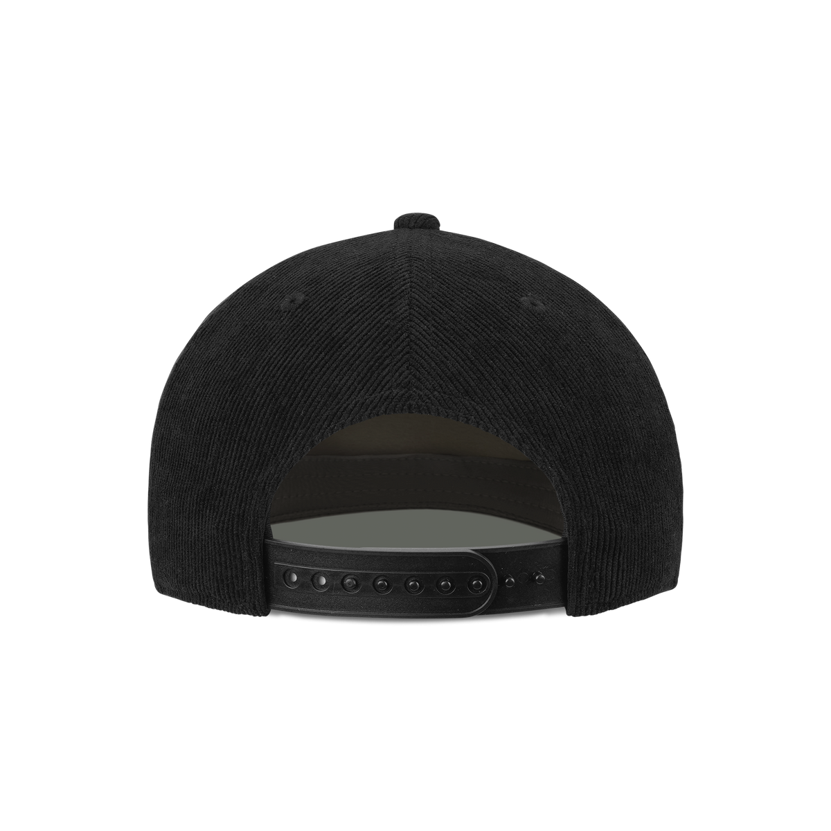 Custom Logo Levelwear Manchester Corduroy Hat