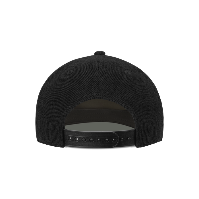 Custom Logo Levelwear Manchester Corduroy Hat
