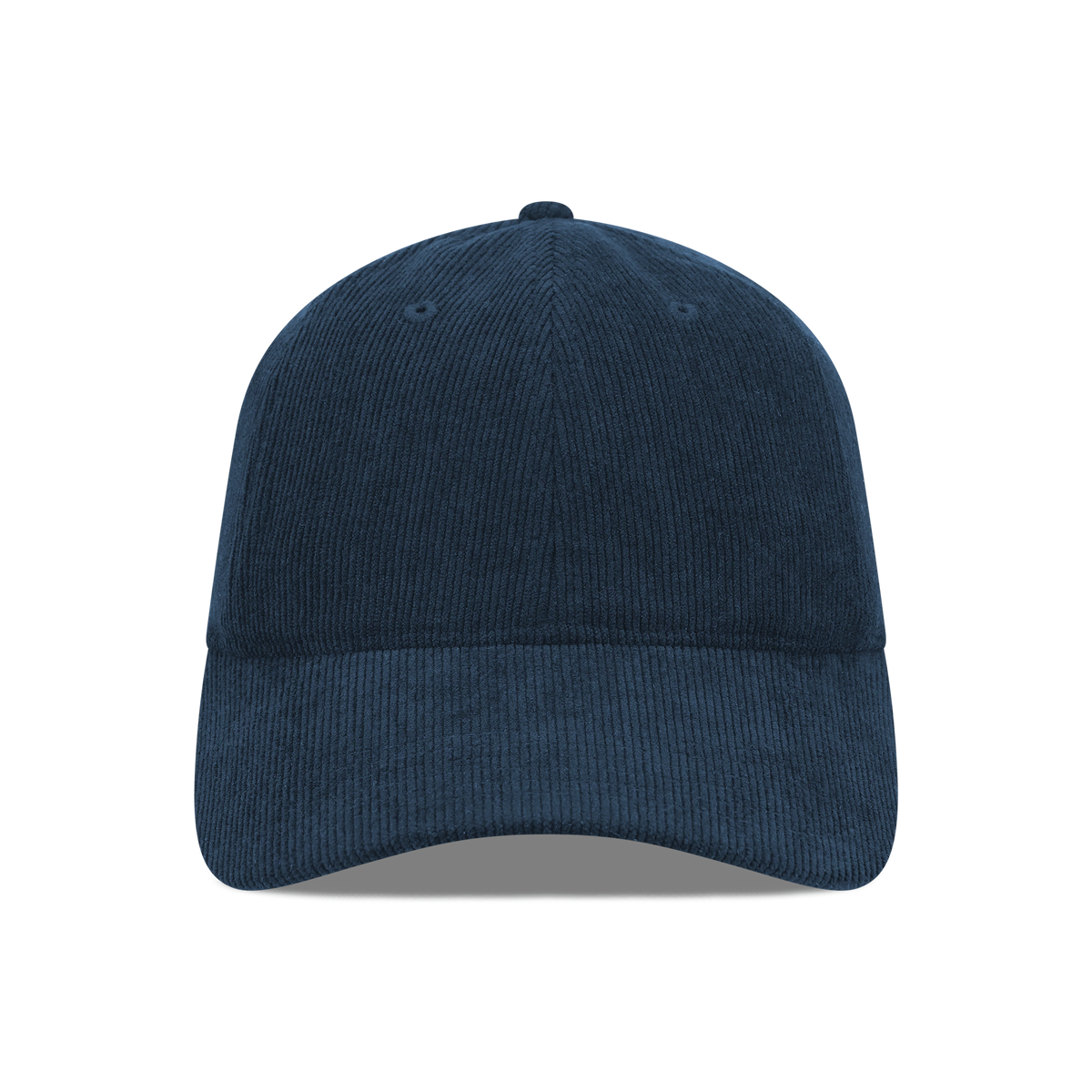 Custom Logo Levelwear Manchester Corduroy Hat