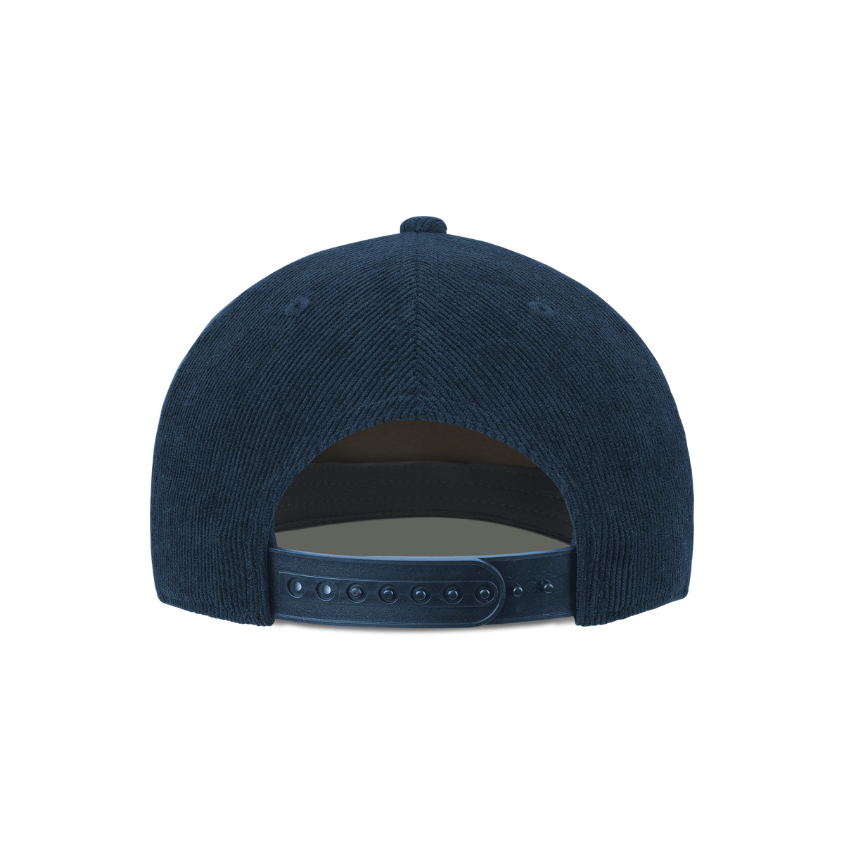 Custom Logo Levelwear Manchester Corduroy Hat