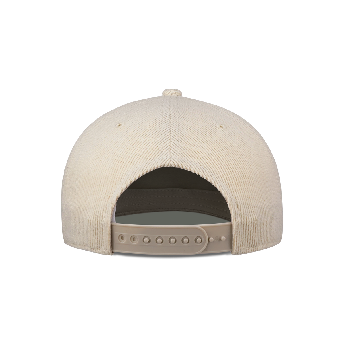 Custom Logo Levelwear Manchester Corduroy Hat