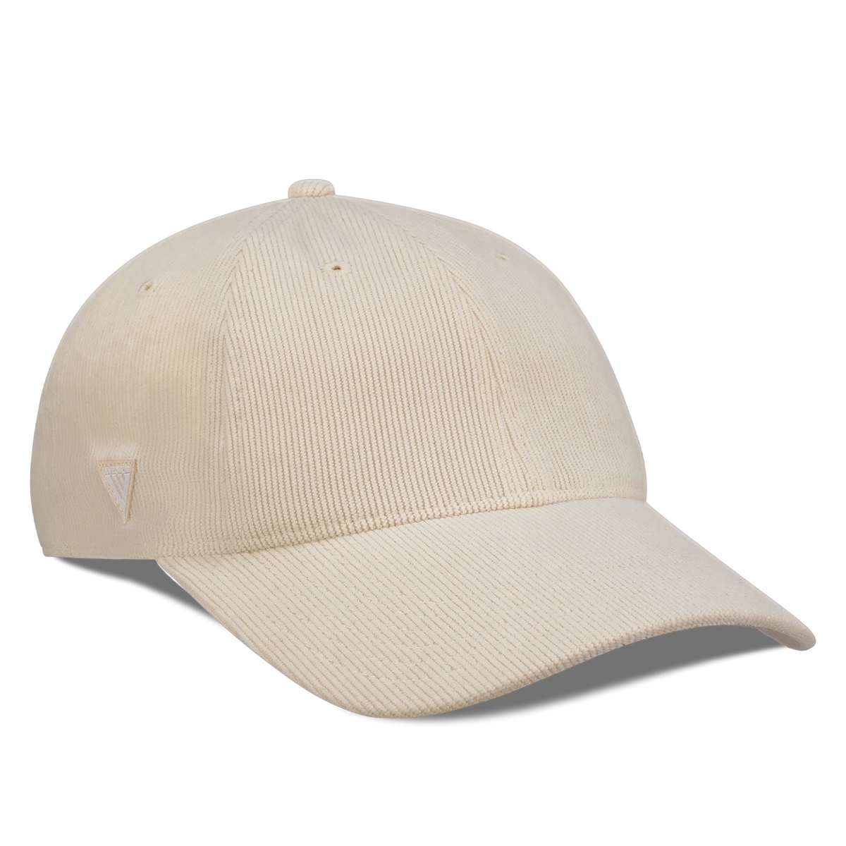 Custom Logo Levelwear Manchester Corduroy Hat