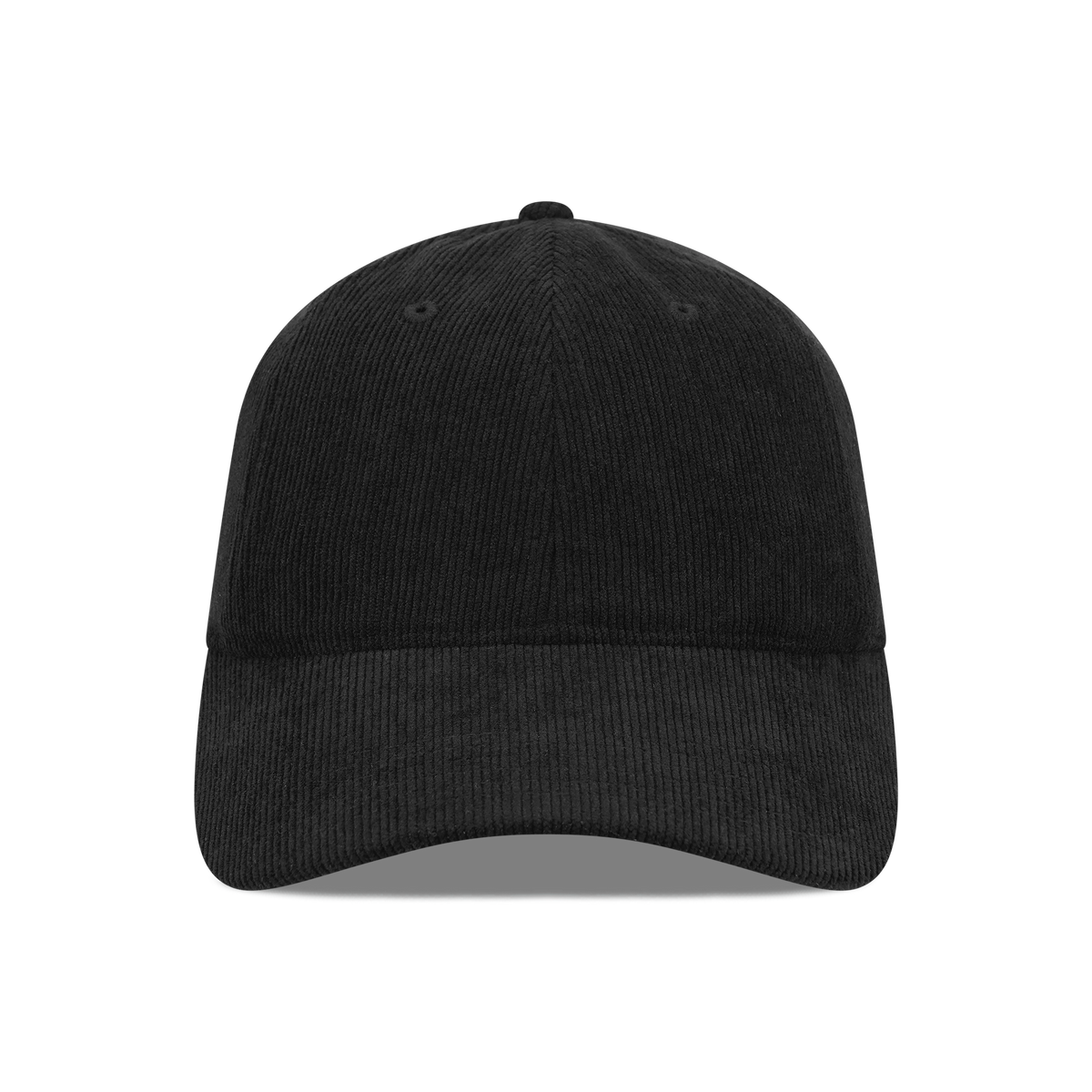 Custom Logo Levelwear Manchester Corduroy Hat