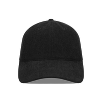 Custom Logo Levelwear Manchester Corduroy Hat