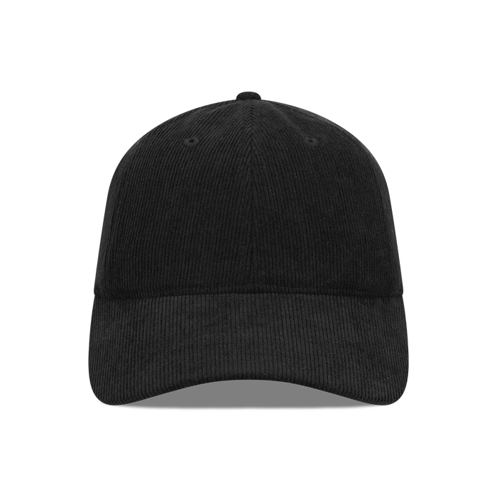 Custom Logo Levelwear Manchester Corduroy Hat