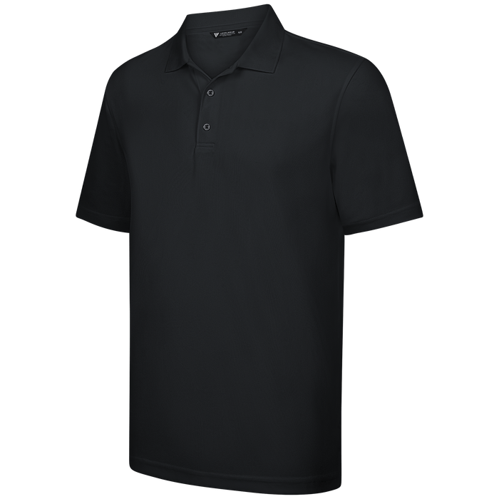 Levelwear Omaha Polo - Mens
