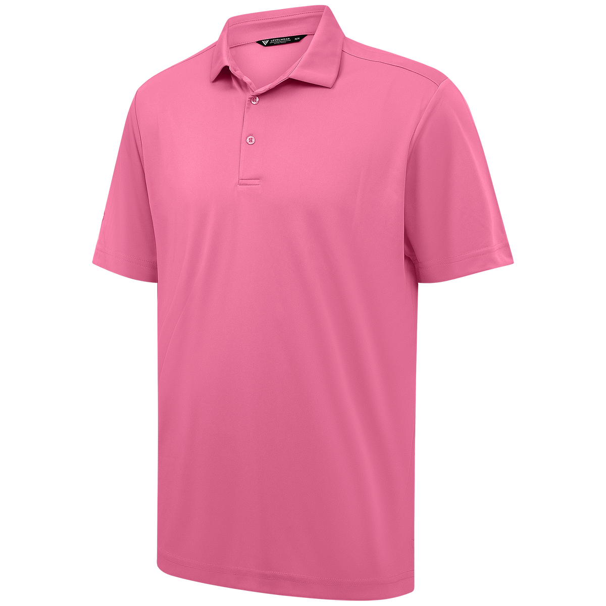 Levelwear Original Polo - Mens