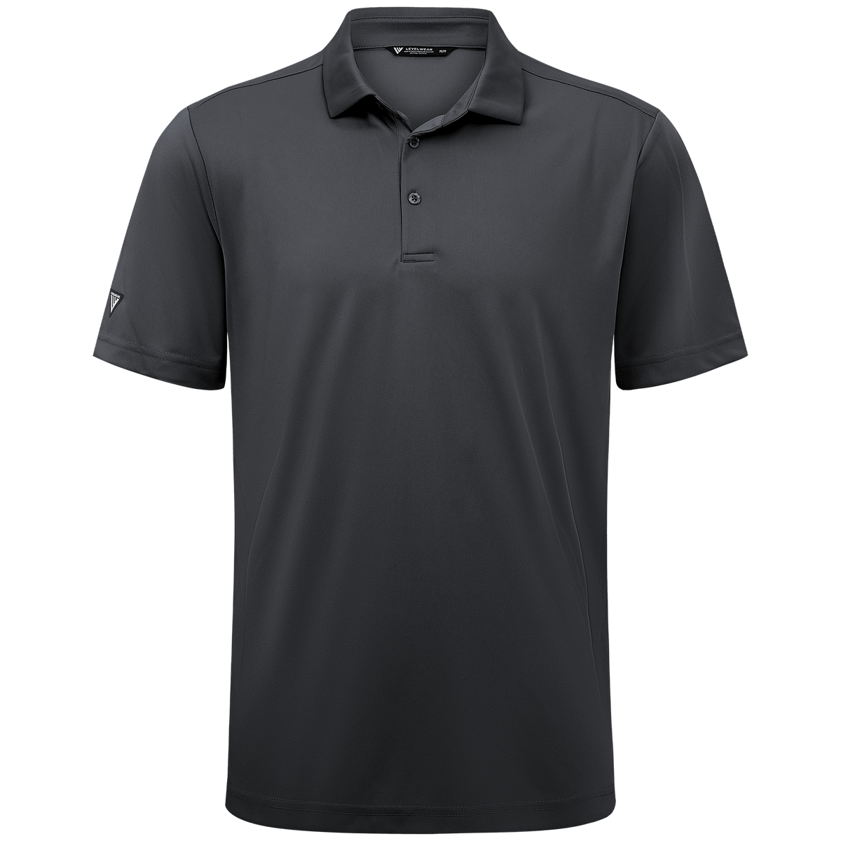 Custom Logo Levelwear Original Polo - Mens