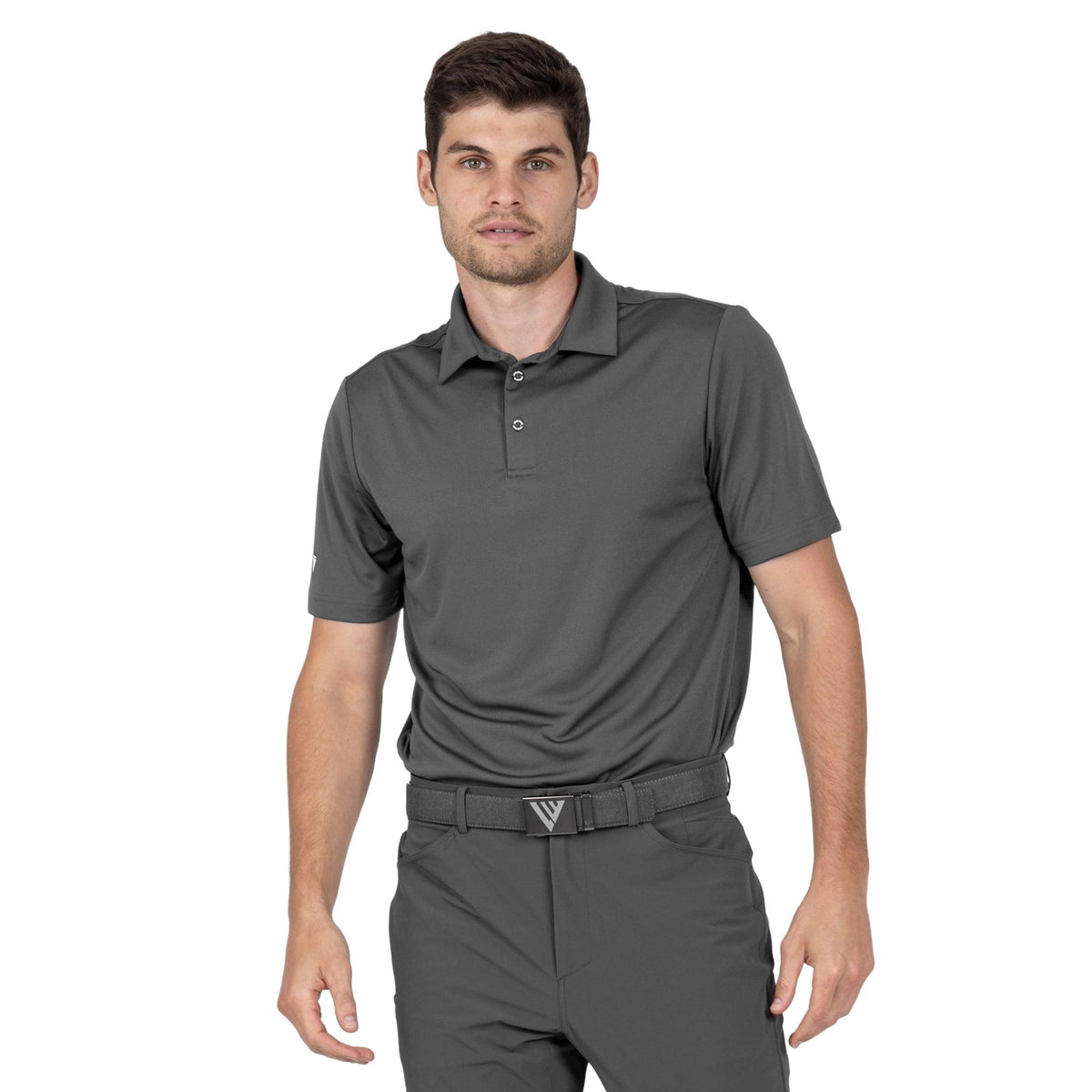 Custom Logo Levelwear Original Polo - Mens