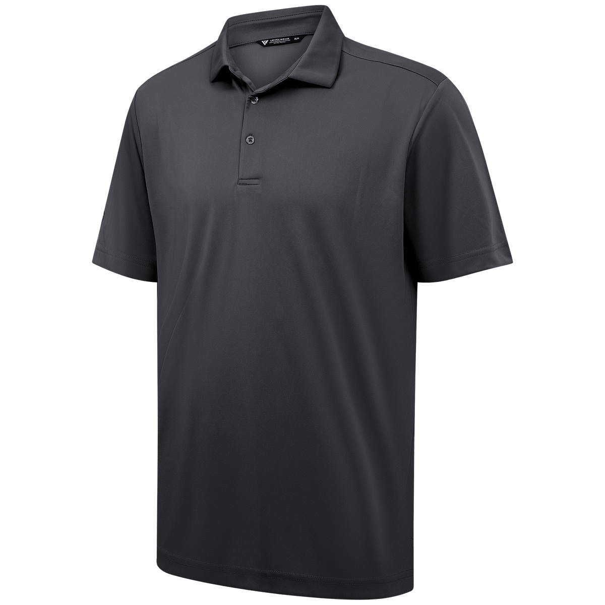 Levelwear Original Polo - Mens