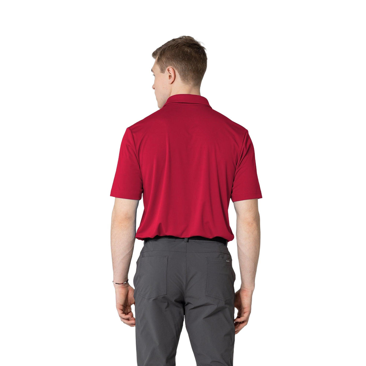 Custom Logo Levelwear Original Polo - Mens