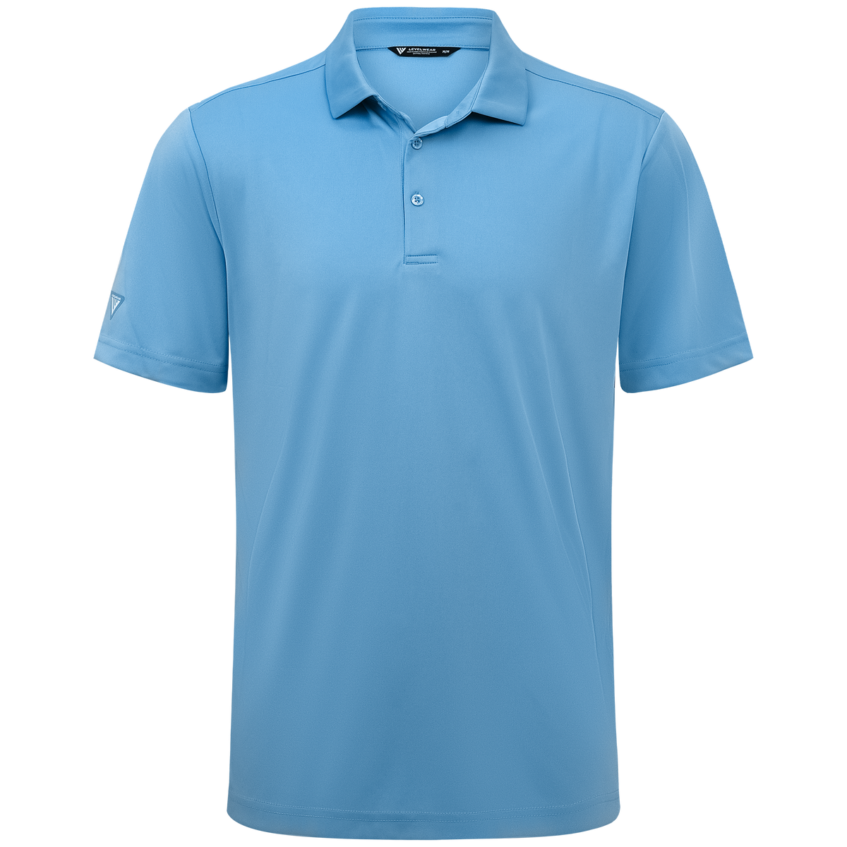 Levelwear Original Polo - Mens