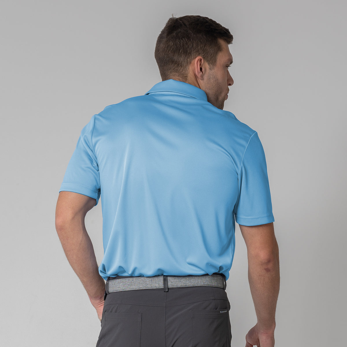 Levelwear Original Polo - Mens