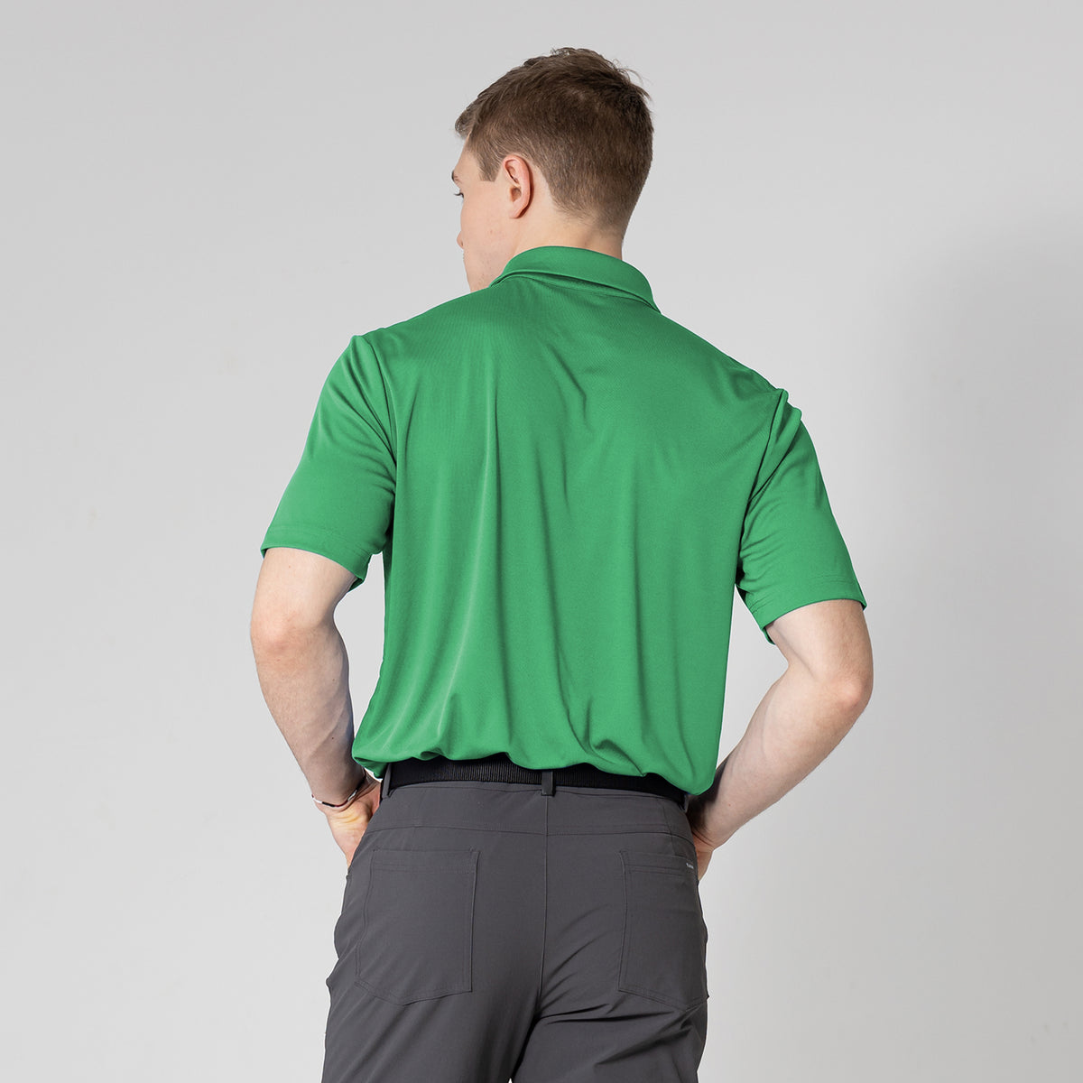 Levelwear Original Polo - Mens