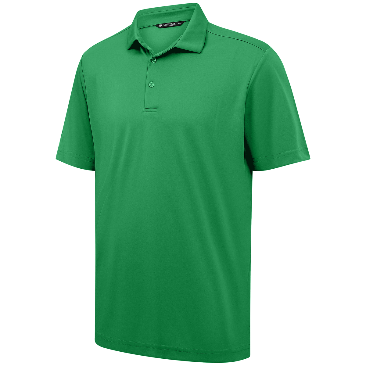 Levelwear Original Polo - Mens