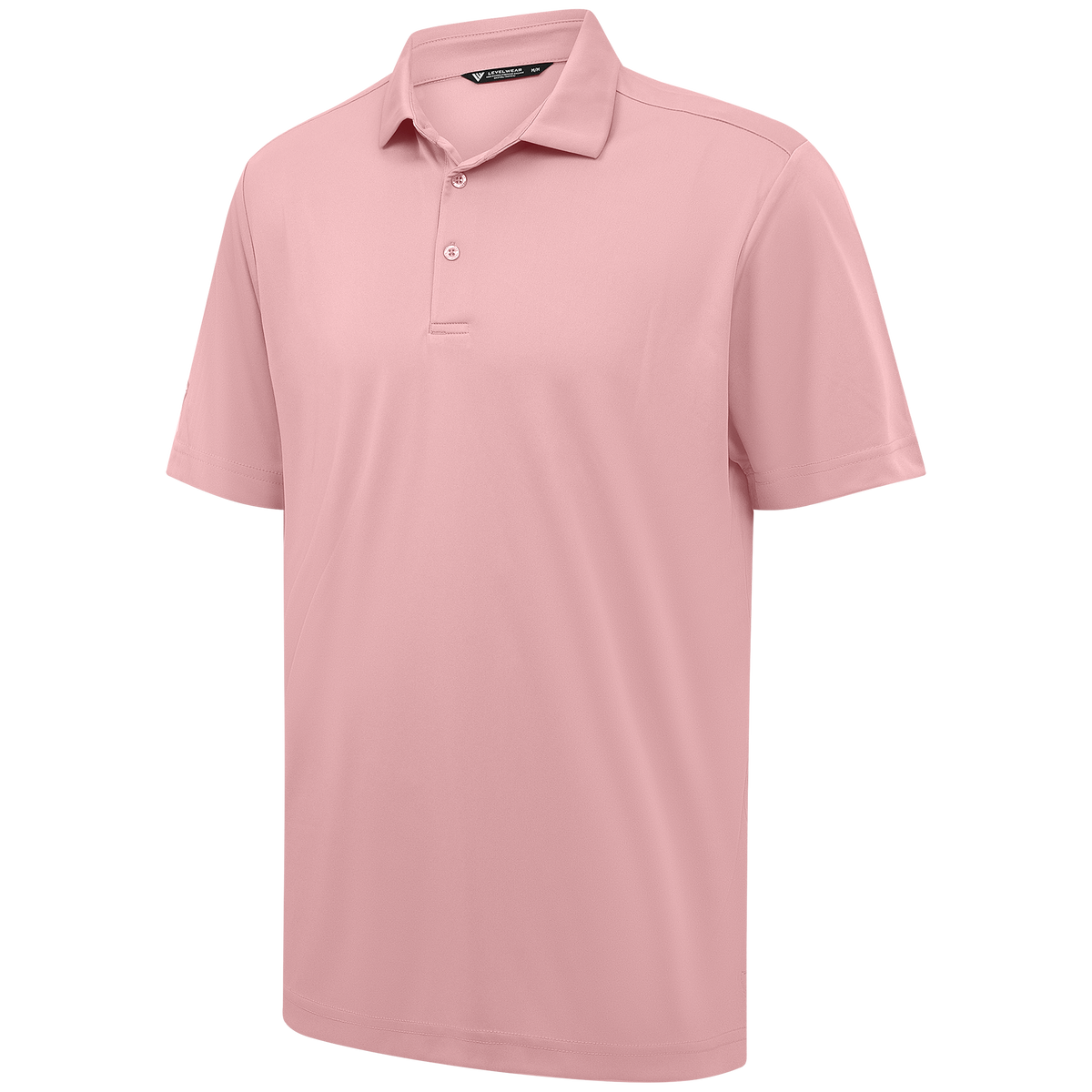 Levelwear Original Polo - Mens