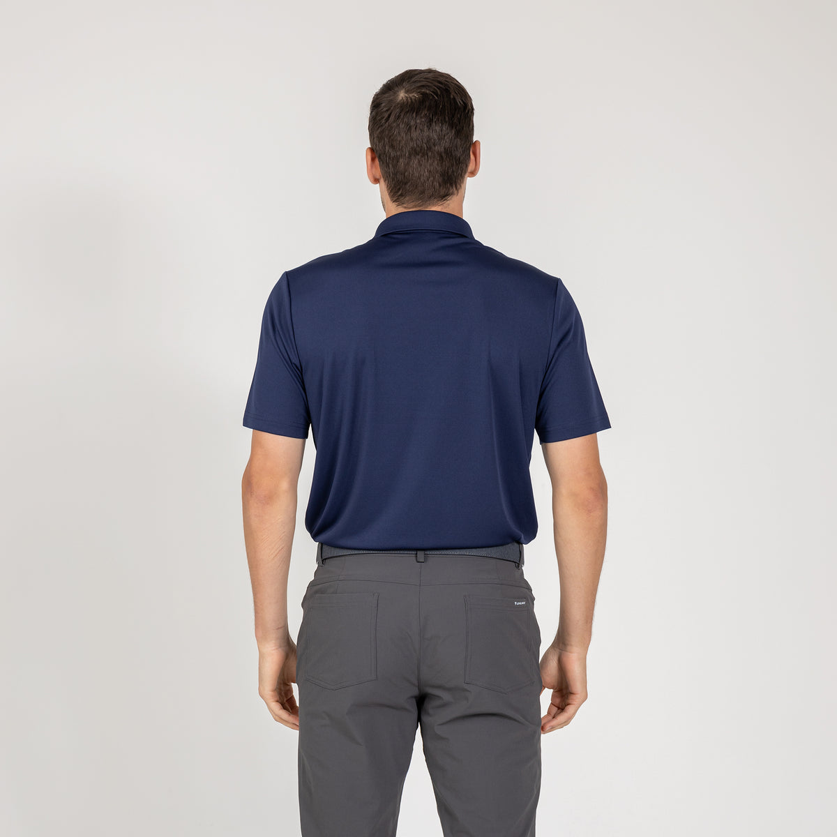 Levelwear Original Polo - Mens