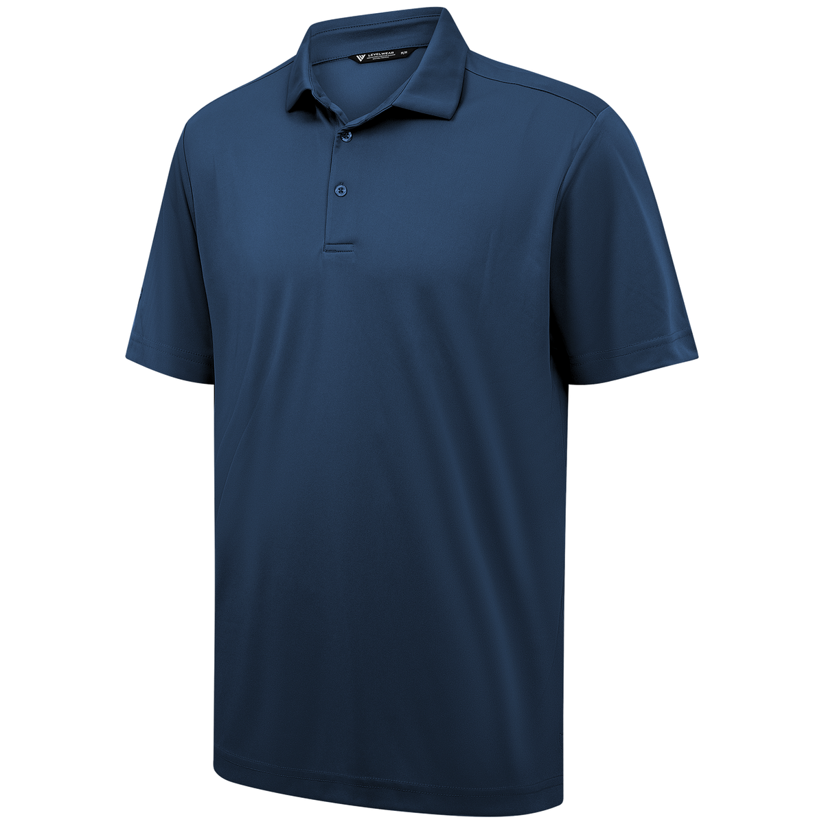 Levelwear Original Polo - Mens