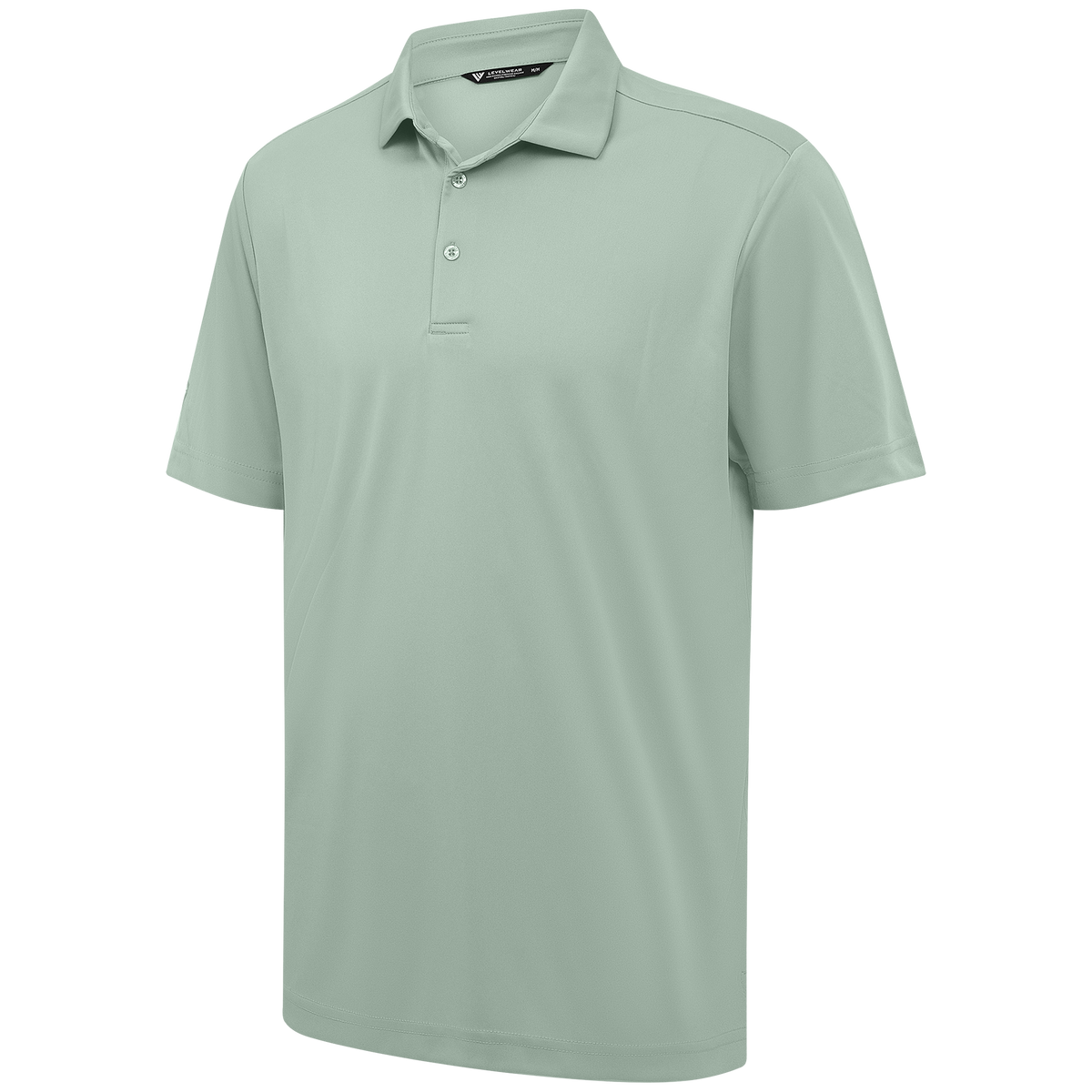 Levelwear Original Polo - Mens