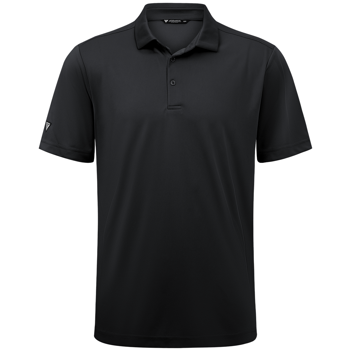 Levelwear Original Polo - Mens