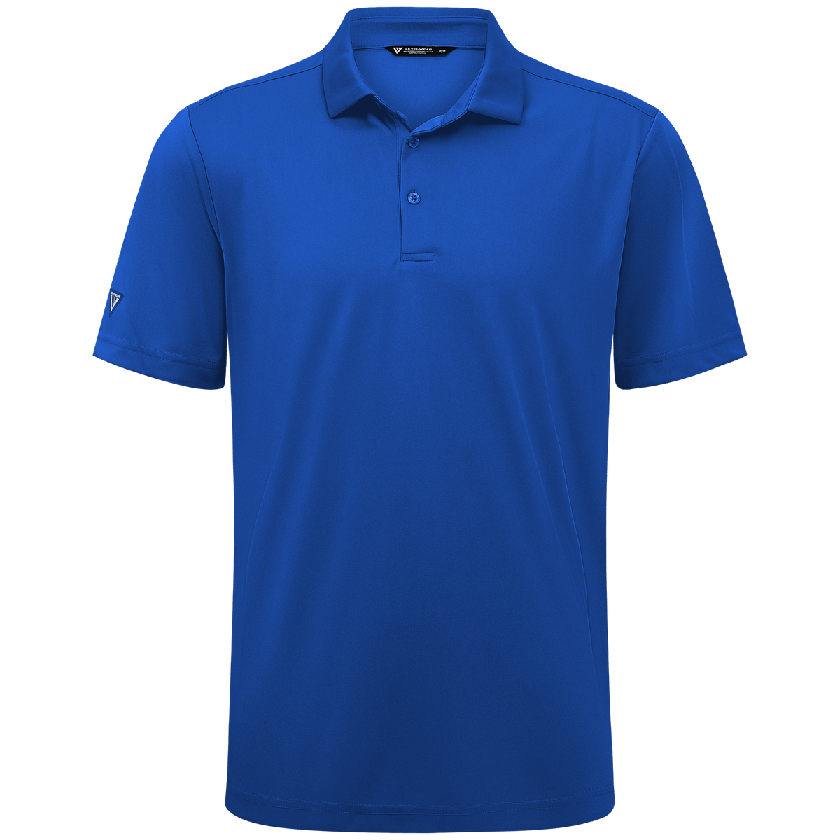 Custom Logo Levelwear Original Polo - Mens