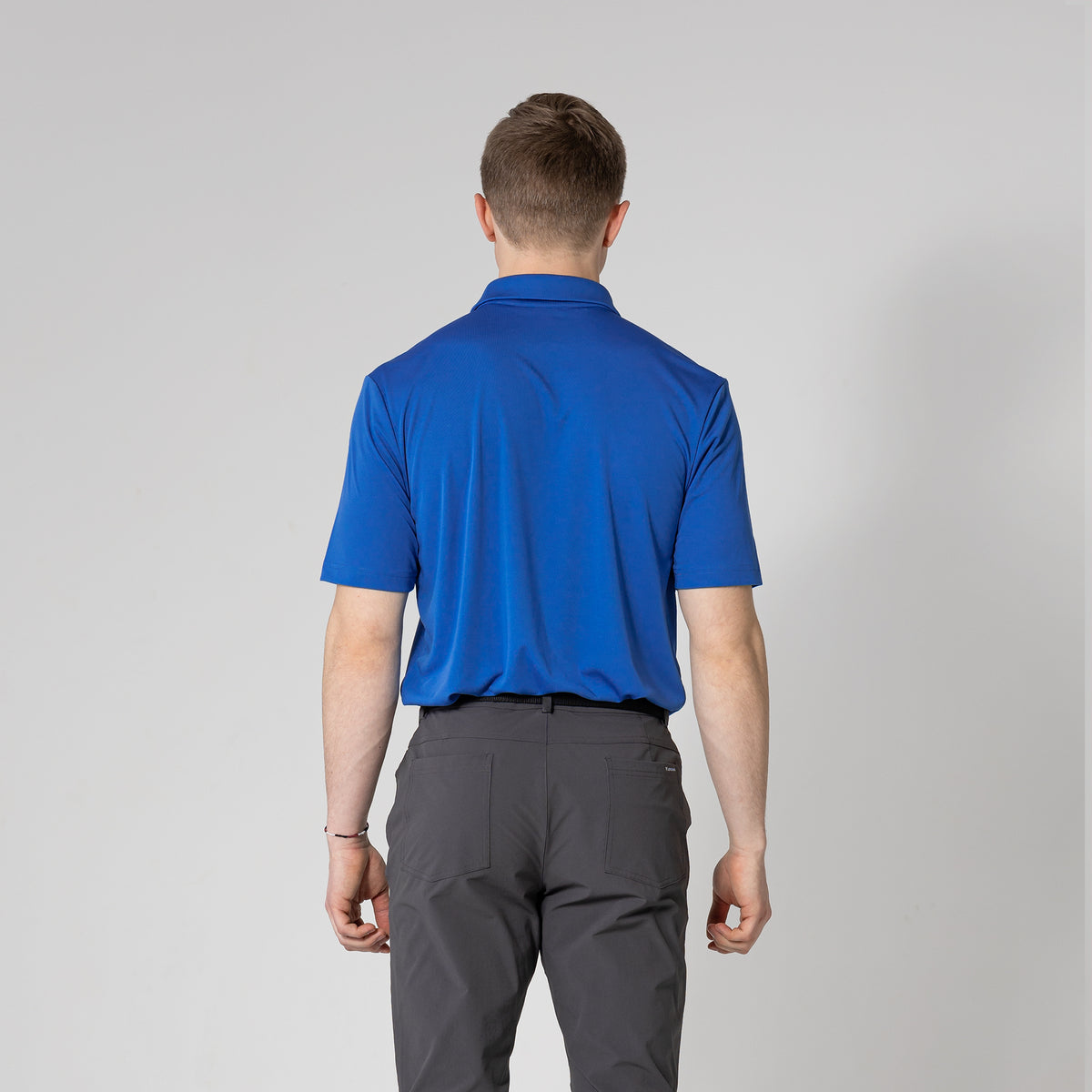 Levelwear Original Polo - Mens