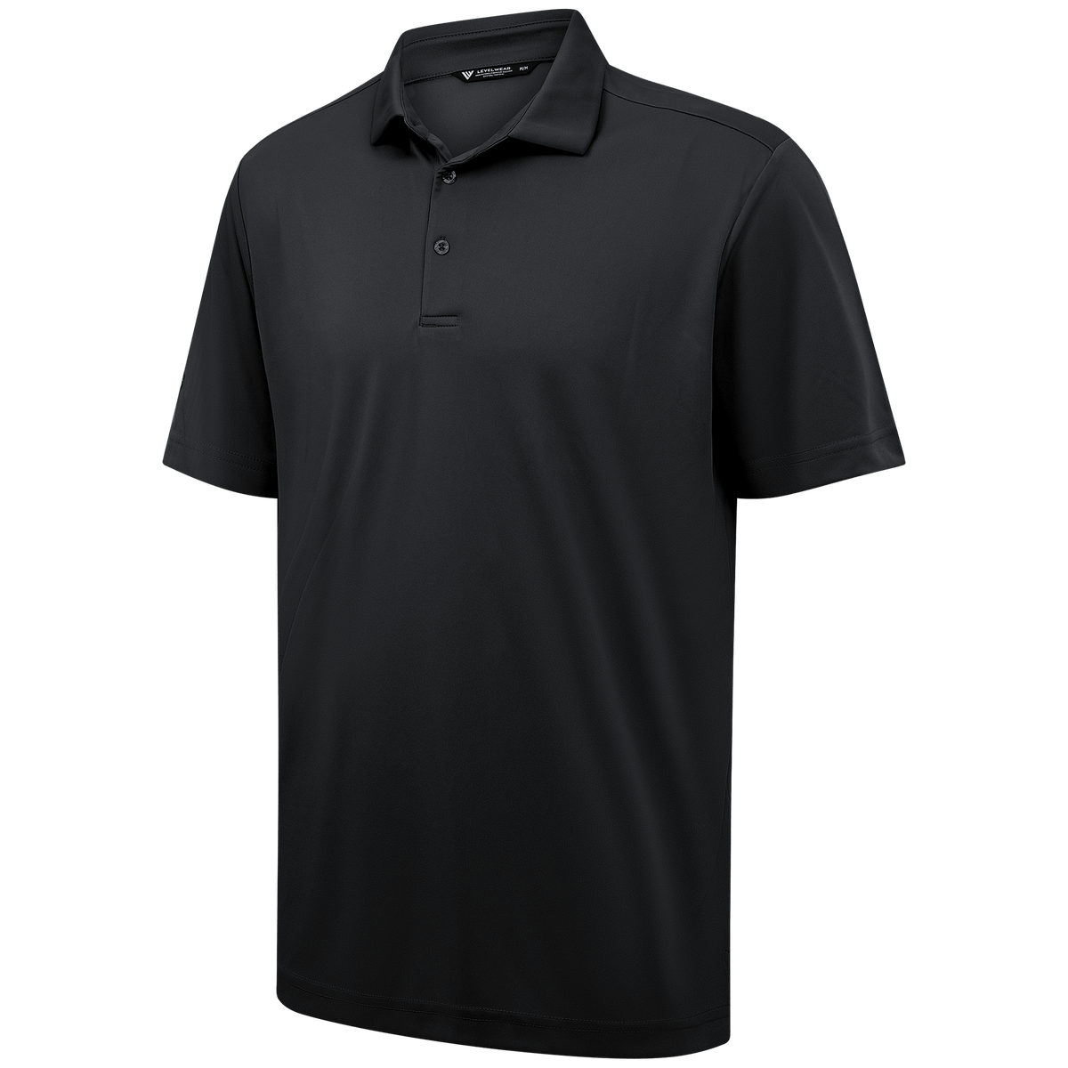 Custom Logo Levelwear Original Polo - Mens