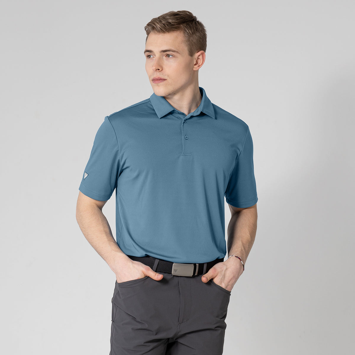 Levelwear Original Polo - Mens